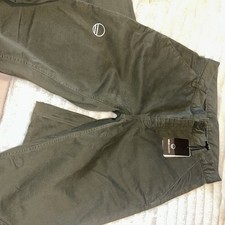 Khaki Green Wild Country