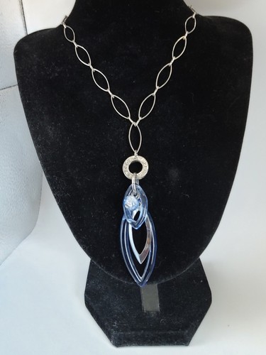 Antica murrina blue glass - murrina,