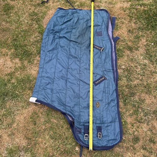 Mark todd 200gm 6ft - todd, rug