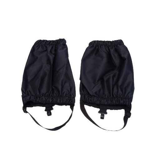 Hiking foot covers trail - hiking,