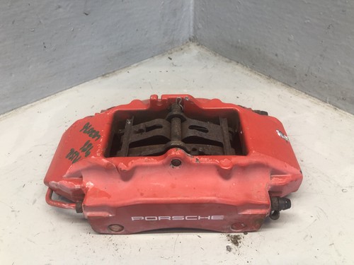 Porsche boxster 986 brake - 986,