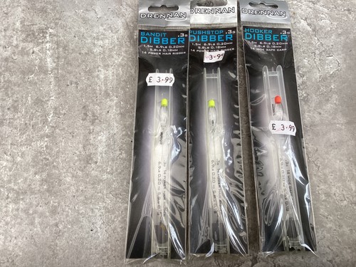 Drennan dibbers x hooker - drennan,