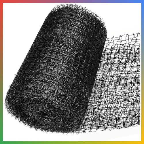 Deer fence netting 7x100ft - fence, 3/4