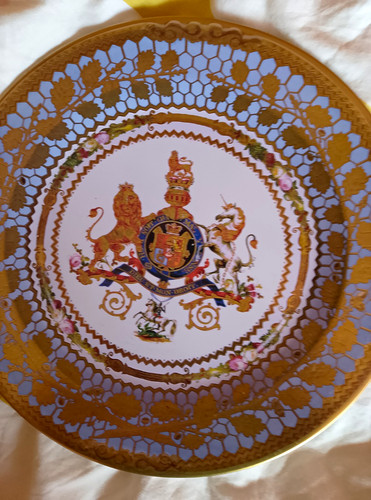 Rockingham royal collection - rockingham,