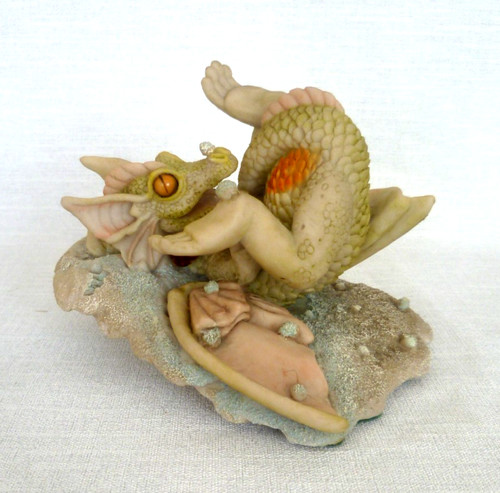 Enchantica dragon rattajack - enchantica,