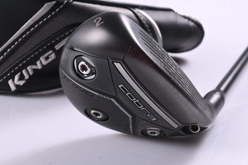 Cobra king tec 2023 hybrid - tec,