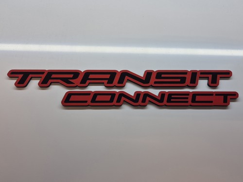Ford transit connect rear - rear, door