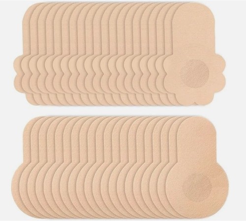 10x adhesive breast - 10x,