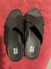 FITFLOP ELOISE Leather