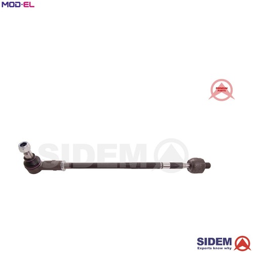 Tie rod 50520 for - rod,