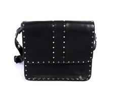 Pre-Loved Women's Faith Black