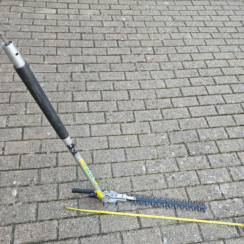 Titan hedge trimmer extension - titan,