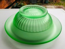 Vintage Art Deco Davidson