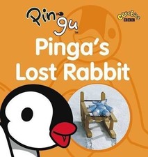 Pingu-Pinga's Lost Rabbit by