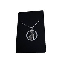 MINIATURE SCHNAUZER SPARKLY