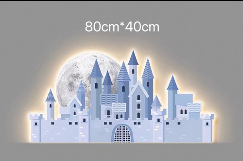 Kids fantasy - 🏰❄️,