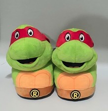 Teenage Mutant Ninja Turtles