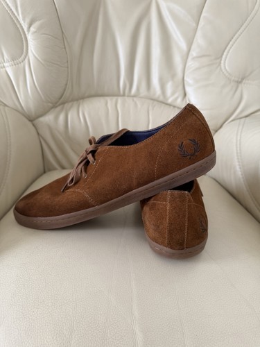 Fred perry byron low premium - perry,