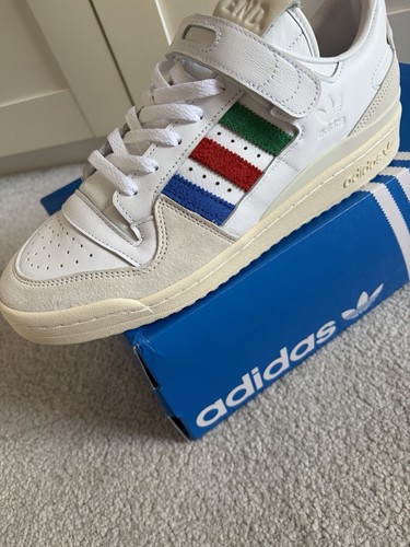 Bnib adidas end collab forum - adidas,