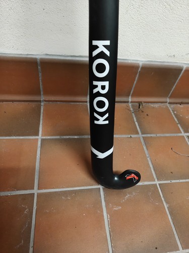 Korok adult field hockey stick