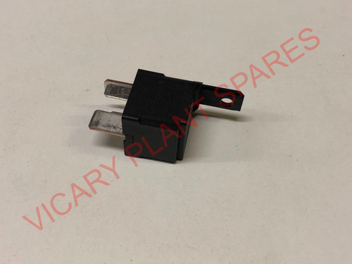 Start relay jcb part - start,