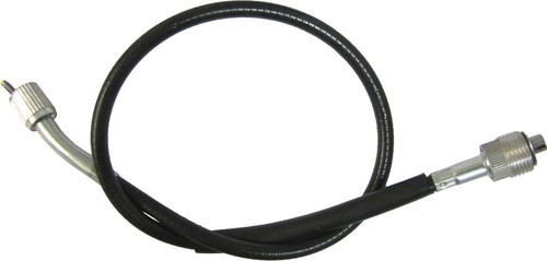 Tacho rev counter cable - counter, for