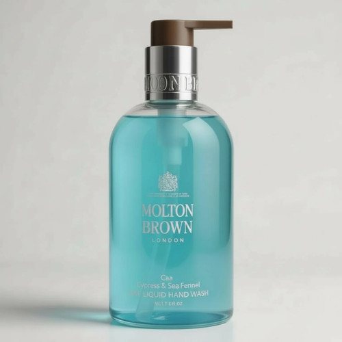 Molton brown coastal cypress - molton,