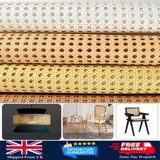 Natural Cane Sheet Webbing