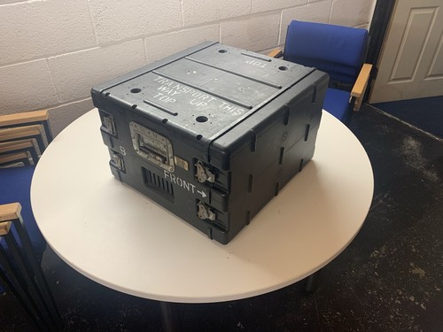 Cases rackmount case - cases,