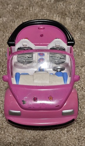 Vintage 2000 pink polly - vintage,