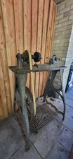 Pedal Treadle Lathe