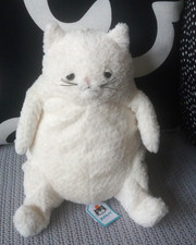 Jellycat Amore Cream Cat
