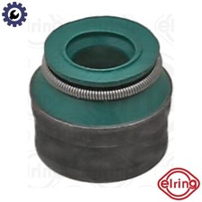 8x SEAL RING VALVE STEM