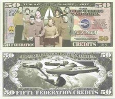 Star Trek 50th Anniversary
