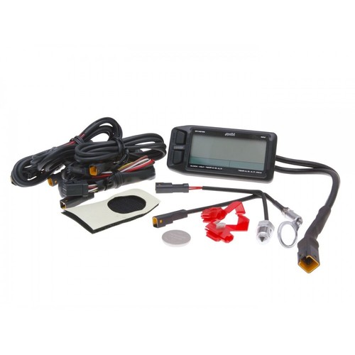 Speedometer polini incl - speedometer,