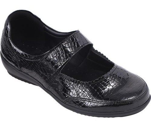 Cosyfeet womens shoe - womens, harriet
