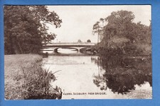 Sudbury, New Bridge, Suffolk