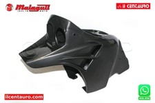 06007971 FRONT FAIRING FAIRING ORIGINAL MALAGUTI DUNE 50 cc GREY