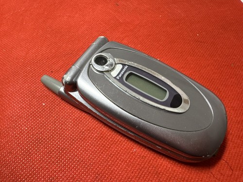 Panasonic x70 grey unlocked - panasonic,