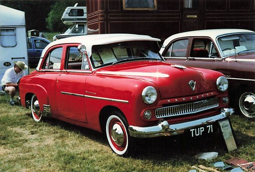 Vintage car photo approx x - photo,