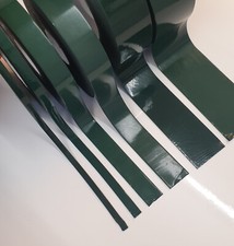 DOUBLE SIDED NUMBER PLATE TAPE HEAVY DUTY ADHESIVE STRONG STICKY BLACK FOAM