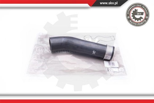 New charger air hose for - air,