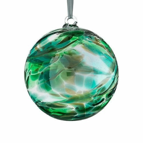 Sienna glass emerald - sienna,