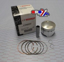WISECO 66.5mm PISTON KIT HONDA