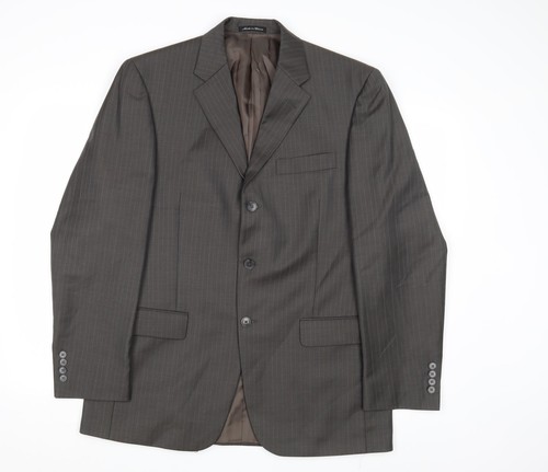 Concepts mens brown striped - concepts,