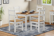 Corona dining table 4 - dining,