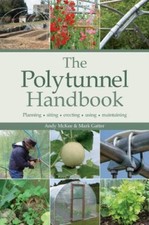 The Polytunnel Handbook-Andy McKee,Mark Gatter