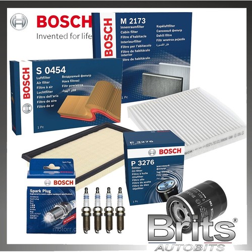 Service kit for suzuki swift - suzuki,