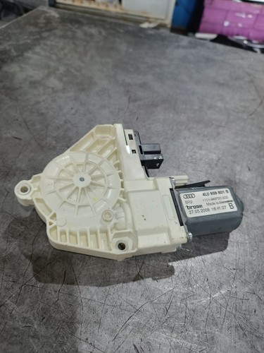 Genuine audi power - genuine,