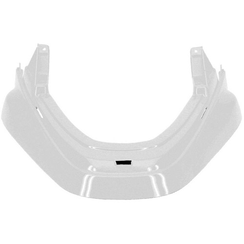White pearl shield - pearl,